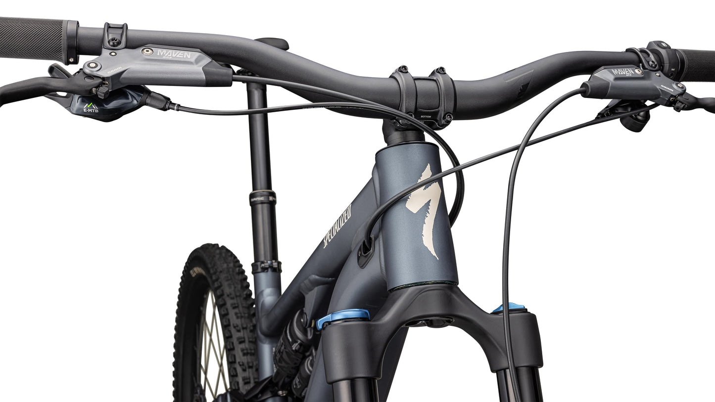 2025 Specialized Turbo Levo SL Comp Alloy