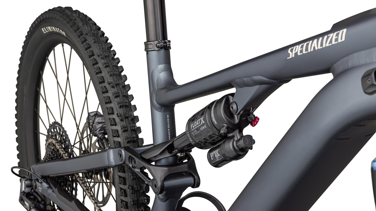 2025 Specialized Turbo Levo SL Comp Alloy
