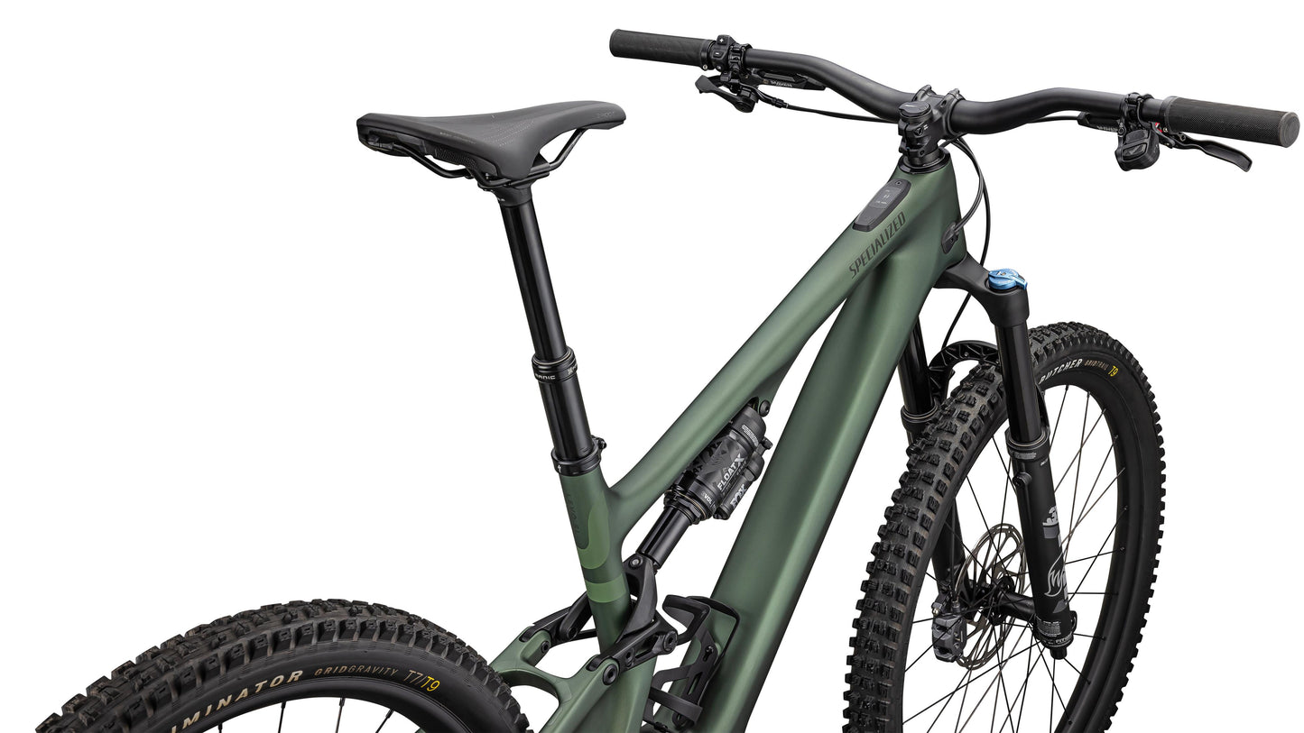 2025 Specialized Turbo Levo SL Comp Carbon