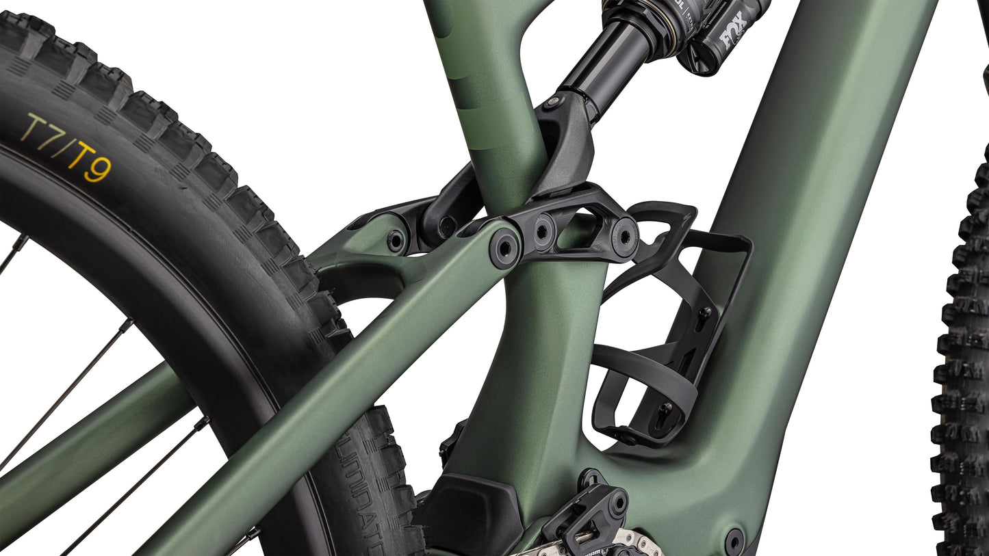 2025 Specialized Turbo Levo SL Comp Carbon