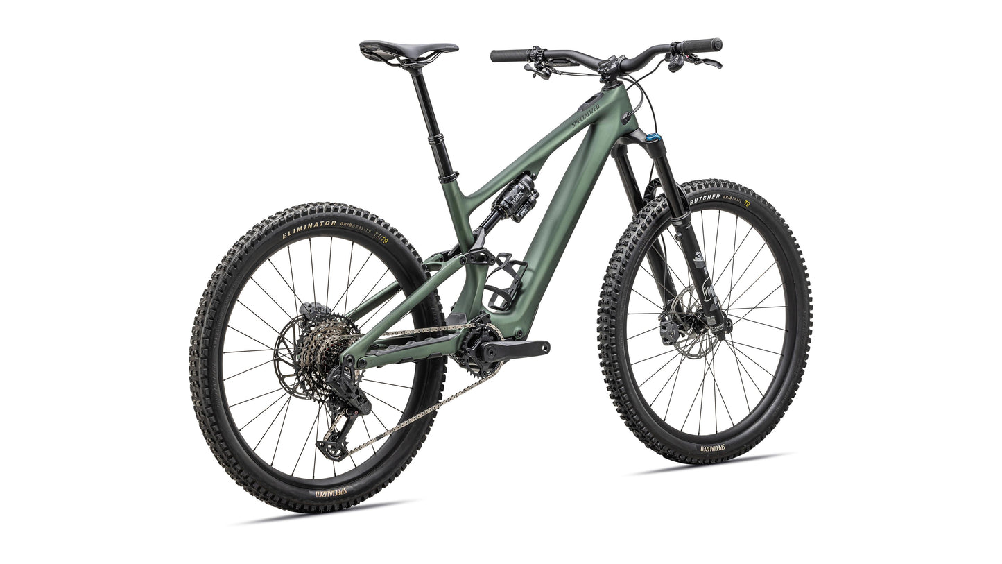 2025 Specialized Turbo Levo SL Comp Carbon