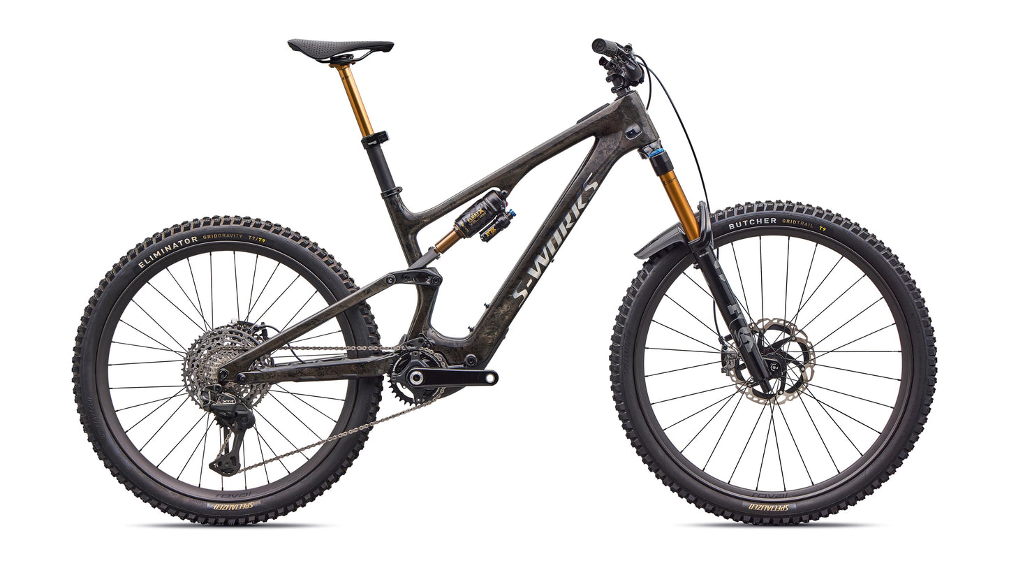 2026 Specialized S-Works Turbo Levo SL Di2
