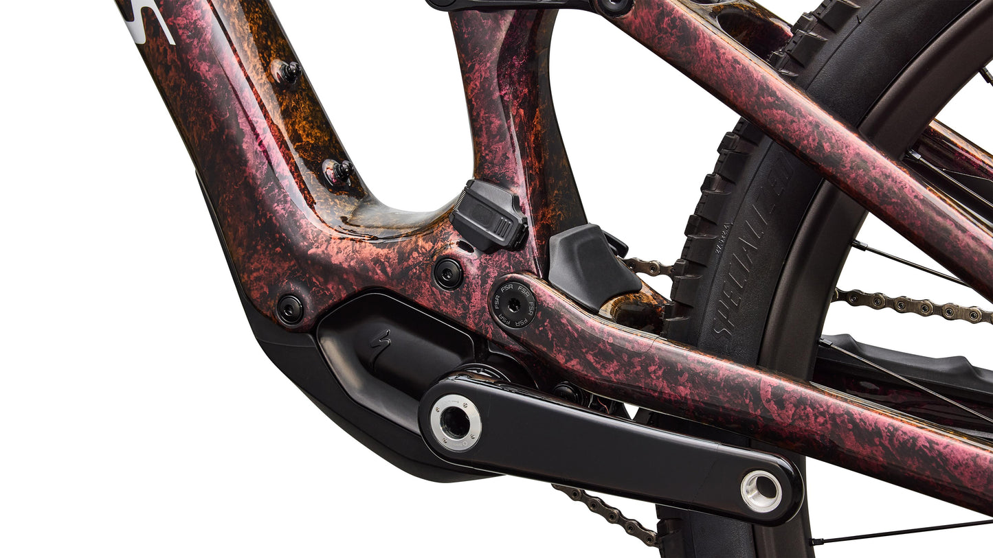 2026 Specialized S-Works Turbo Levo SL Di2