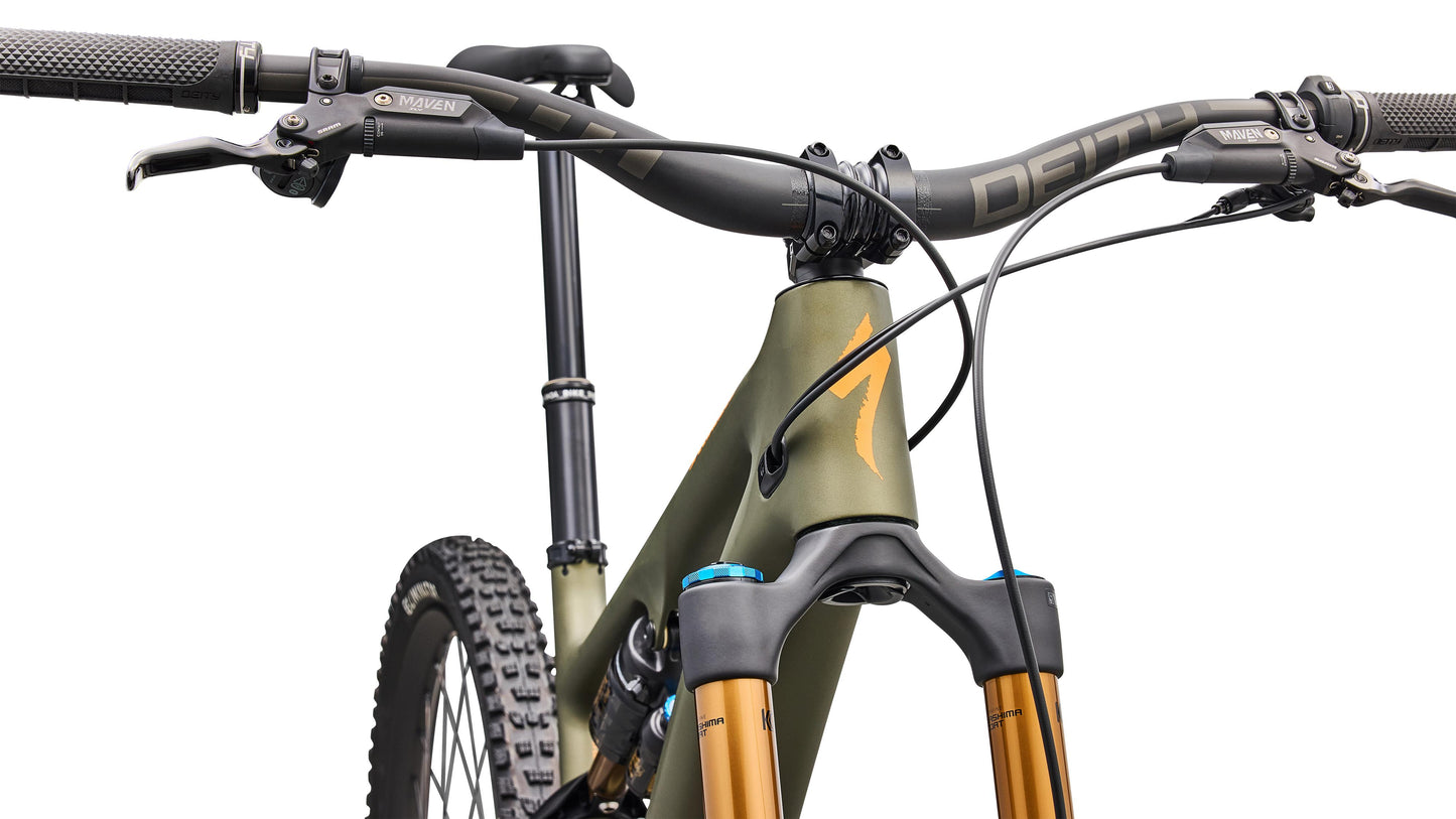 2026 Specialized Turbo Levo SL 2 Pro