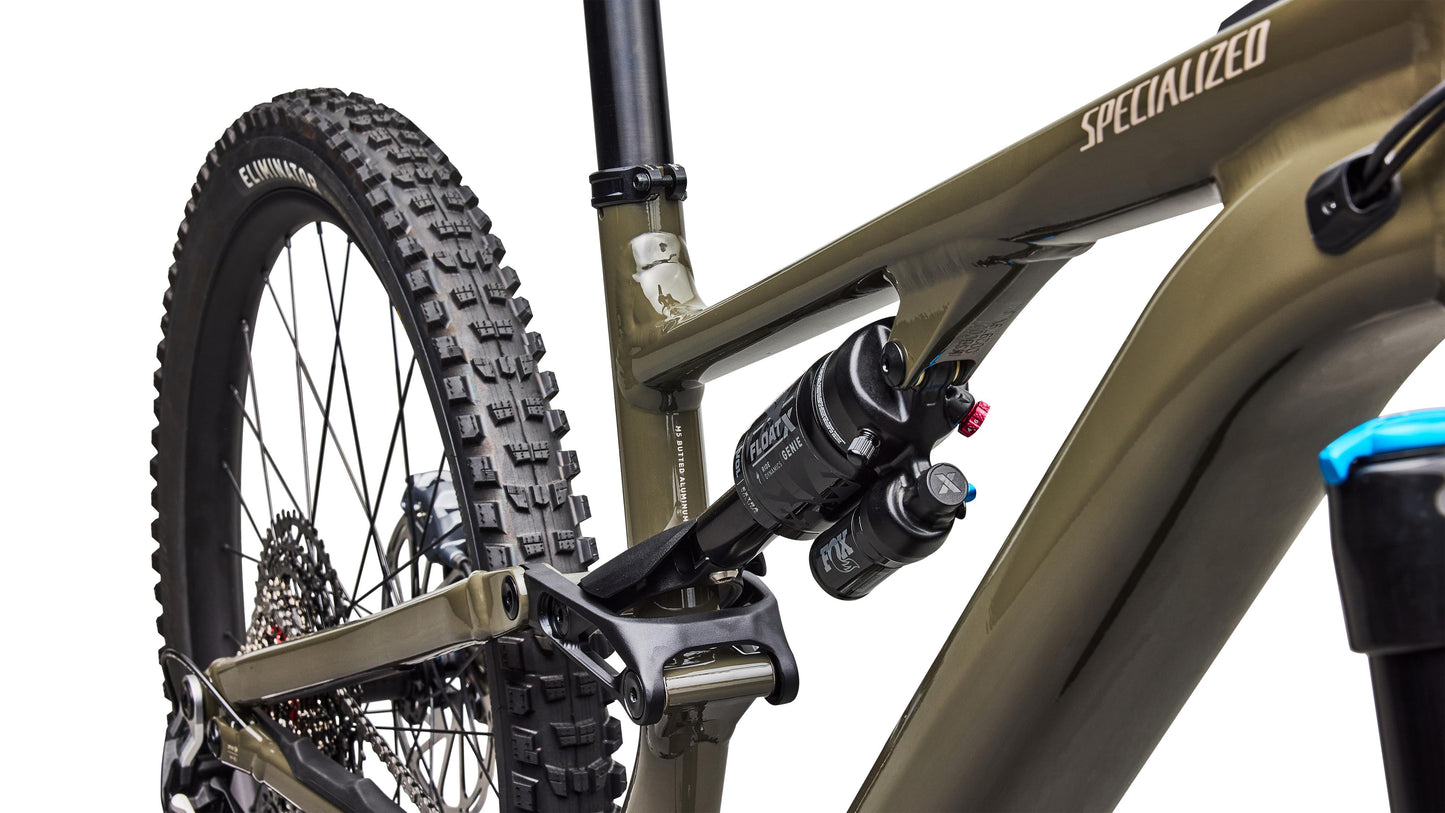 2026 Specialized Turbo Levo SL 2 Comp Alloy