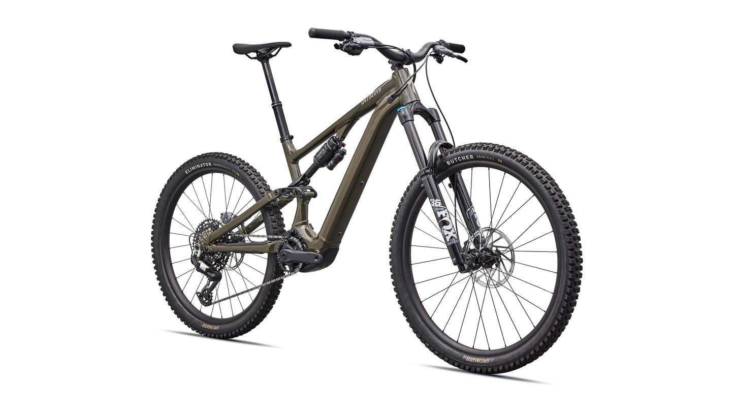 2026 Specialized Turbo Levo SL 2 Comp Alloy