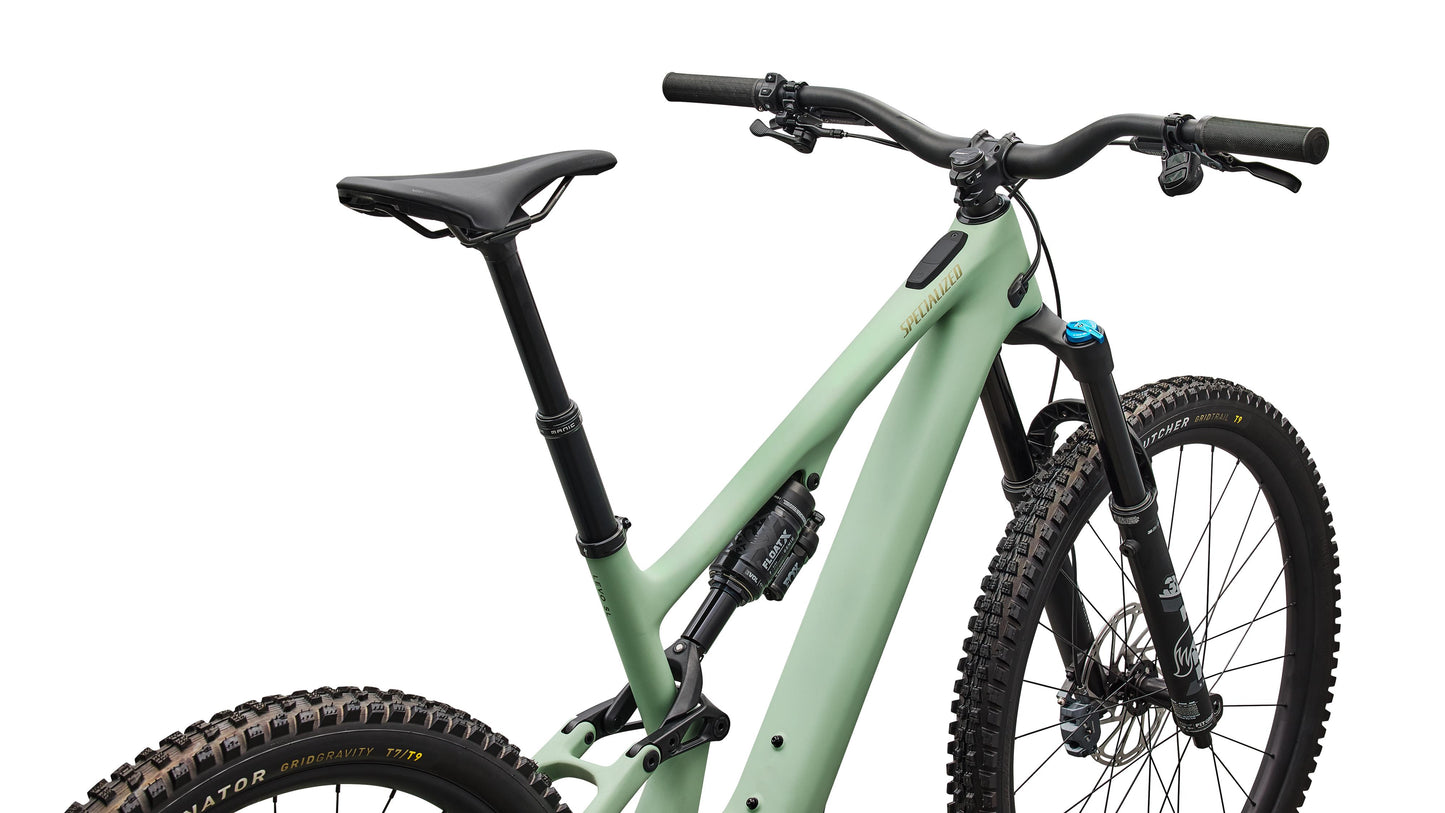 2026 Specialized Turbo Levo SL 2 Comp