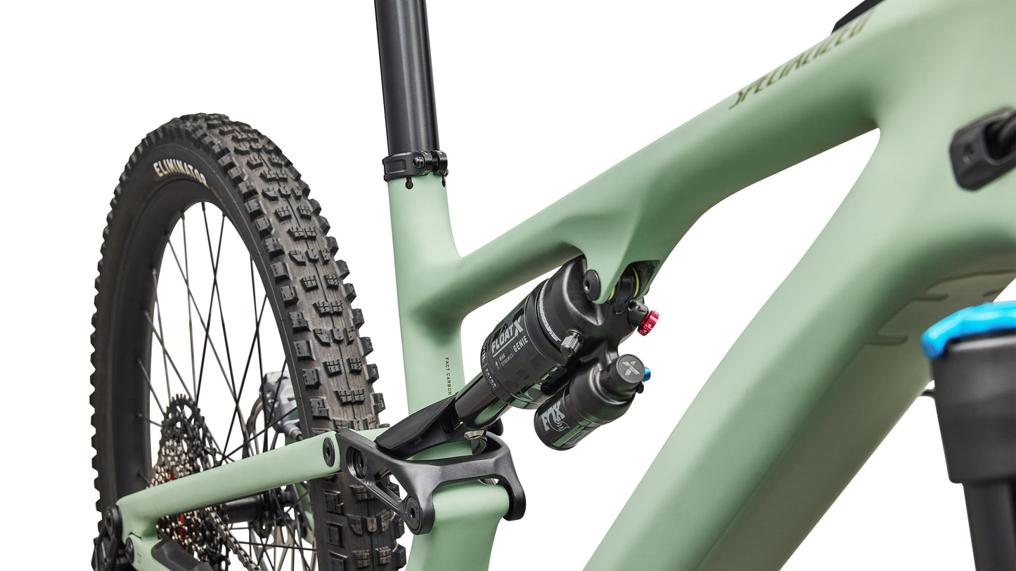 2026 Specialized Turbo Levo SL 2 Comp