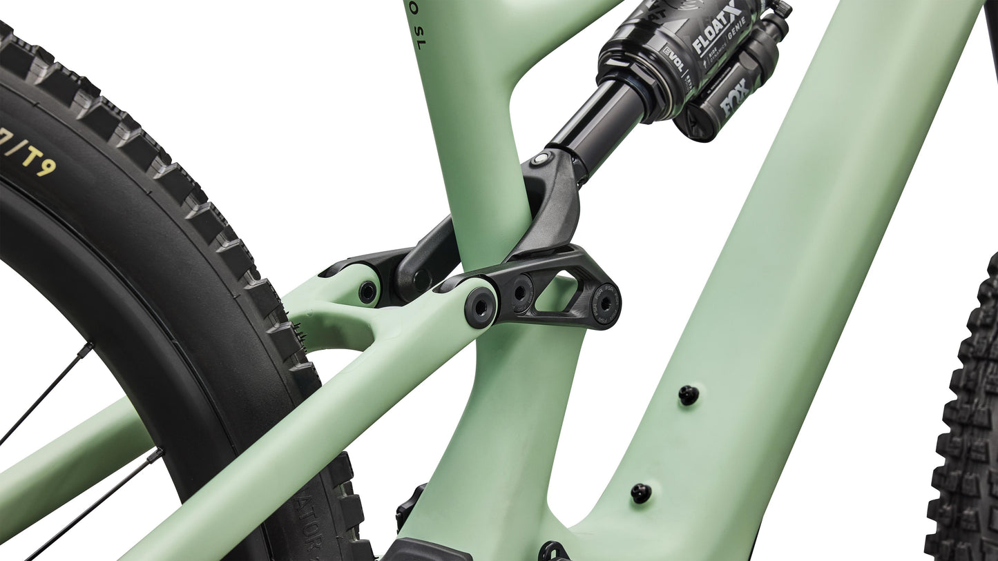 2026 Specialized Turbo Levo SL 2 Comp
