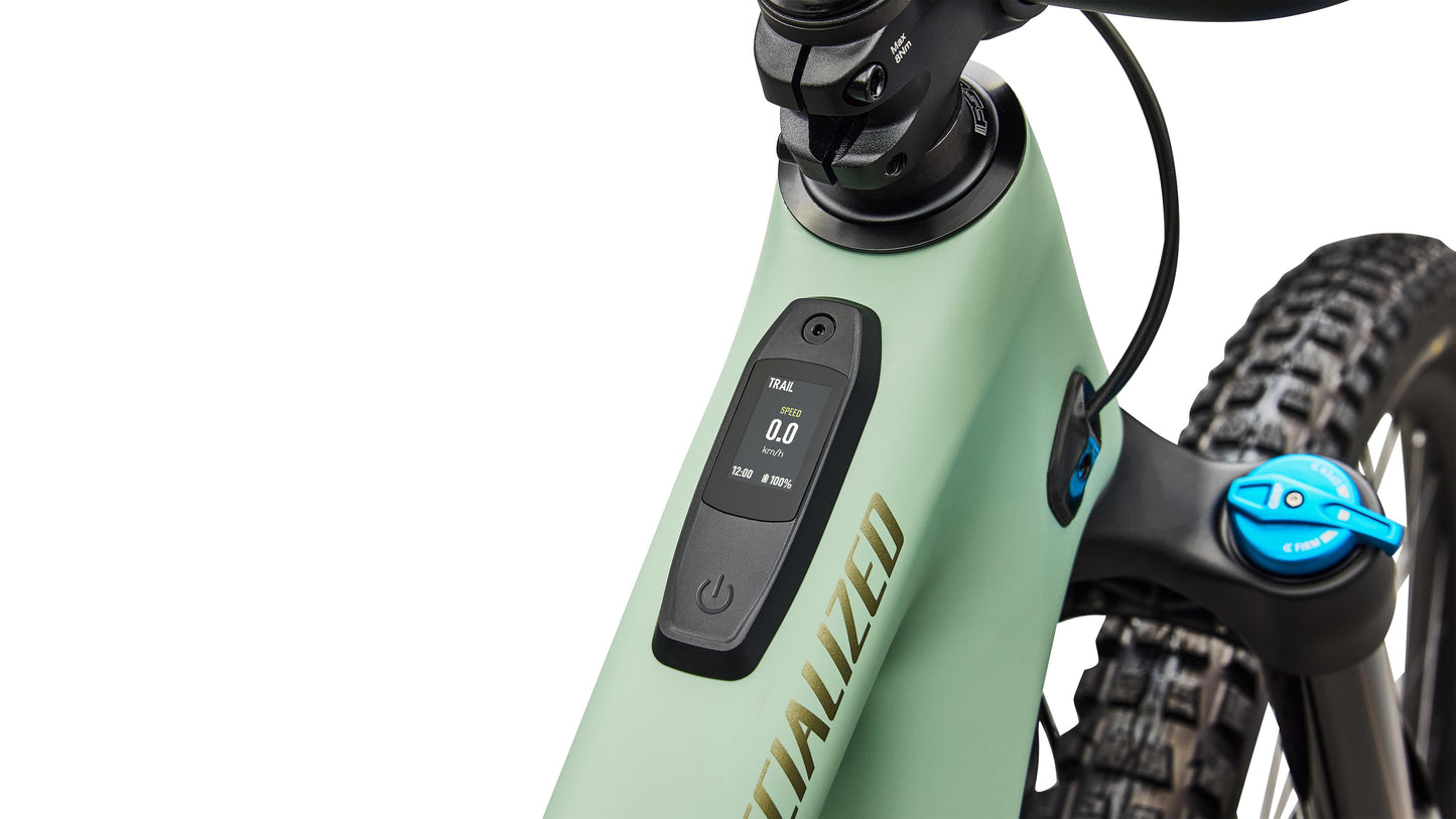 2026 Specialized Turbo Levo SL 2 Comp