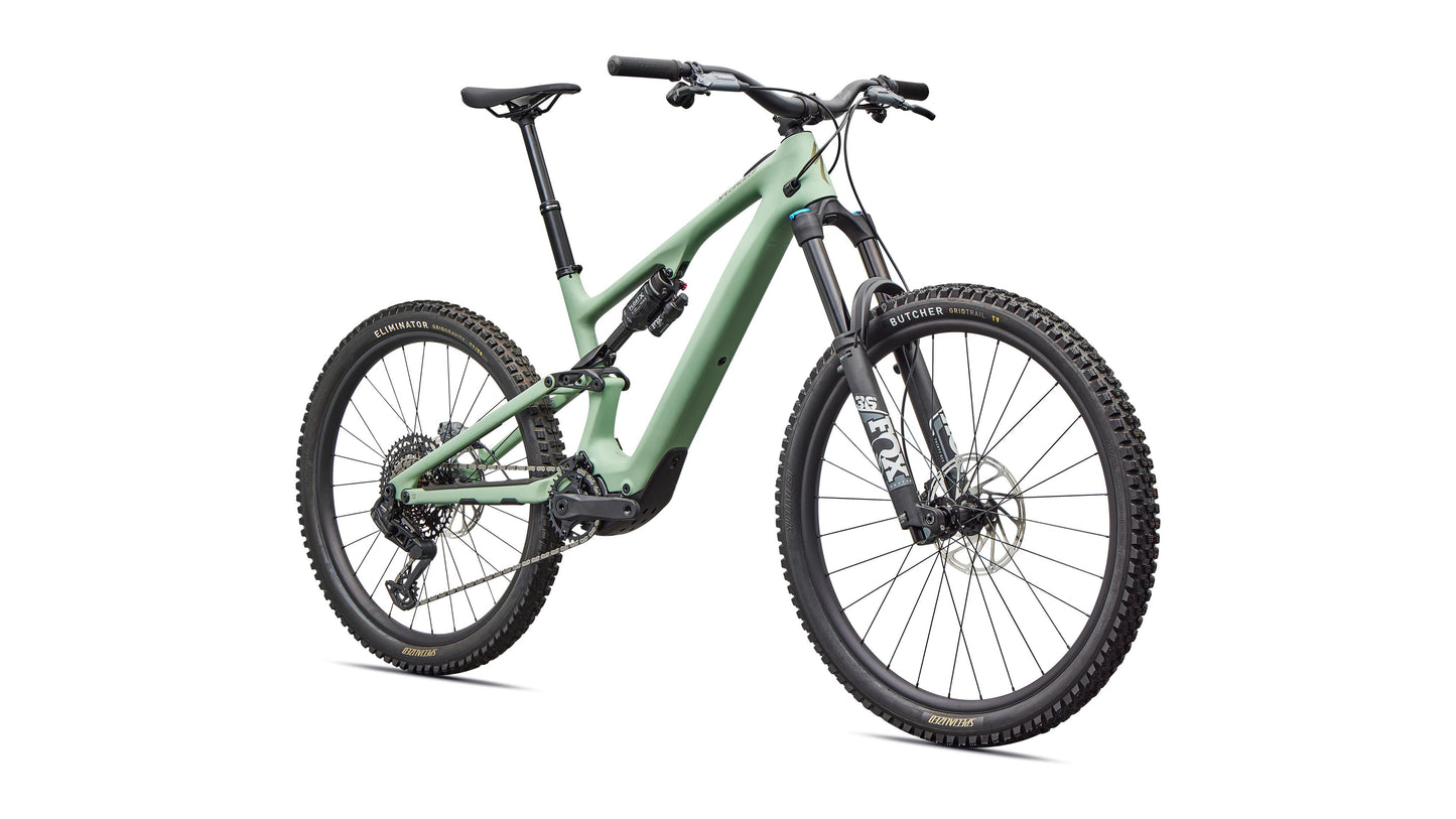 2026 Specialized Turbo Levo SL 2 Comp