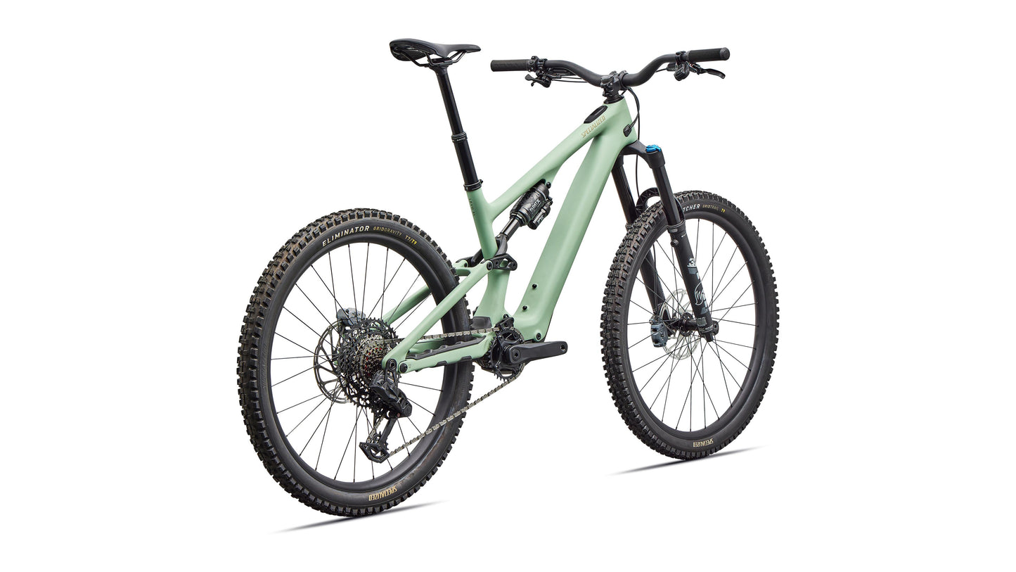 2026 Specialized Turbo Levo SL 2 Comp