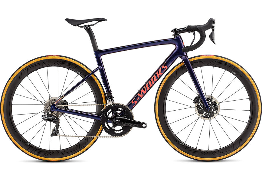 2019 Specialized S-Works Tarmac Wmns SL6 Disc Di2
