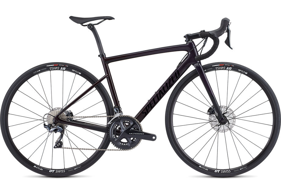 2019 Specialized Tarmac Wmn Sl6 Comp Disc