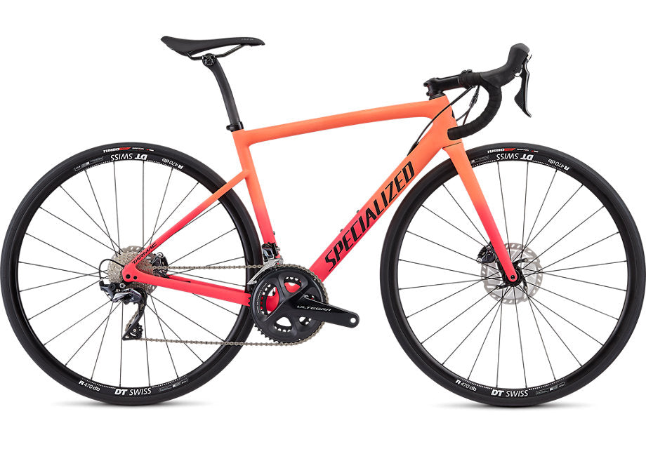 2019 Specialized Tarmac Wmn Sl6 Comp Disc