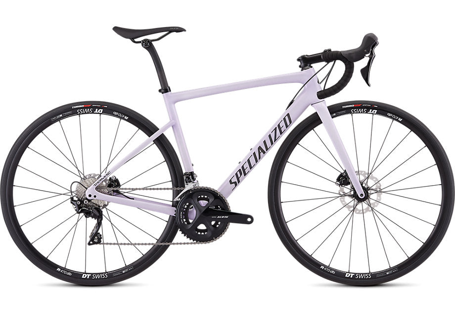 2019 Specialized Tarmac Wmn Sl6 Sport Disc