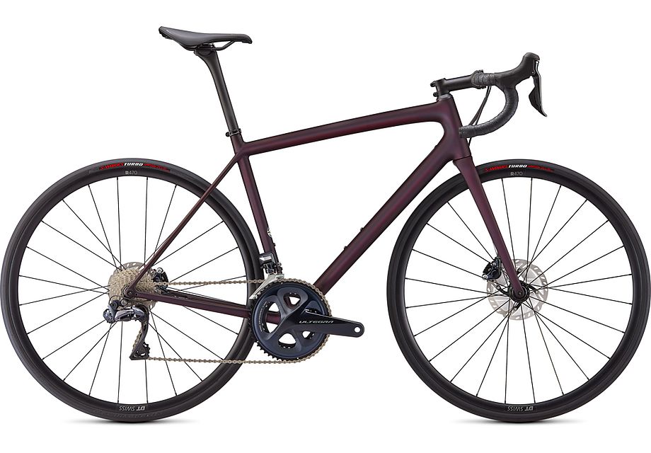 Specialized Aethos Expert