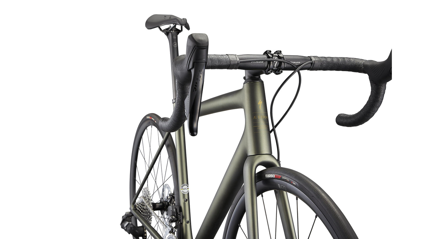 Specialized Aethos Comp