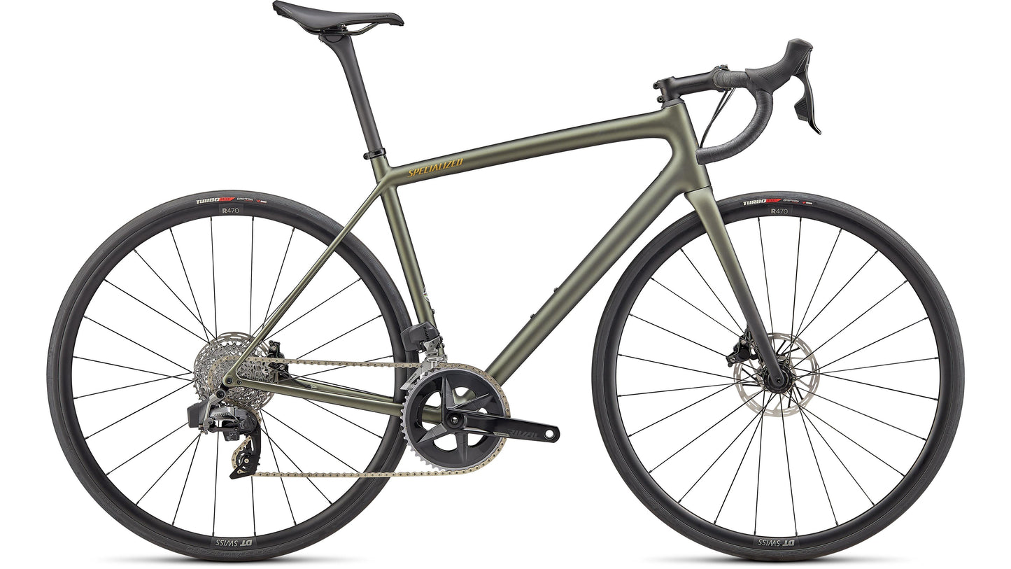 Specialized Aethos Comp