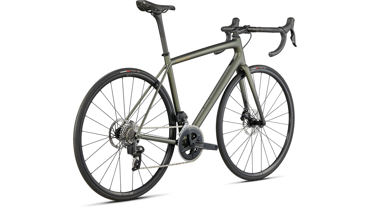 Specialized Aethos Comp