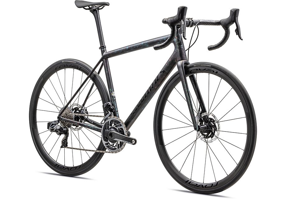 2023 Specialized Aethos S-Works Red eTap AXS