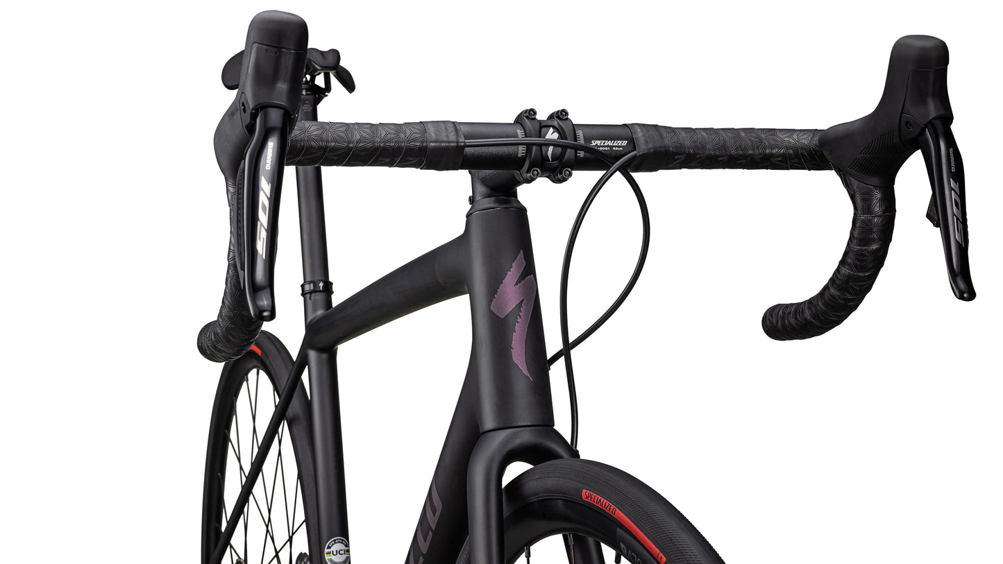 2023 Specialized Aethos Comp