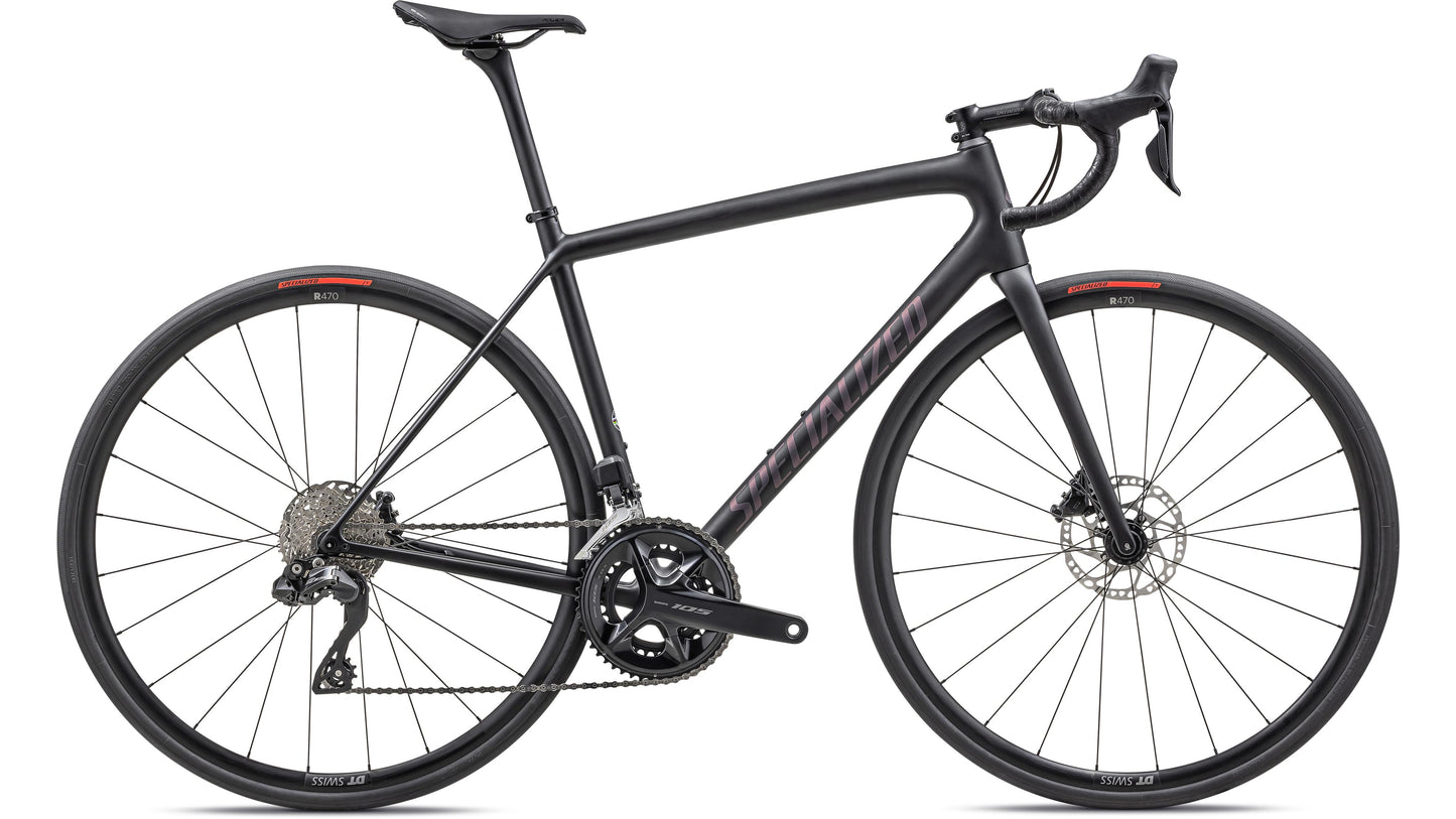 2023 Specialized Aethos Comp