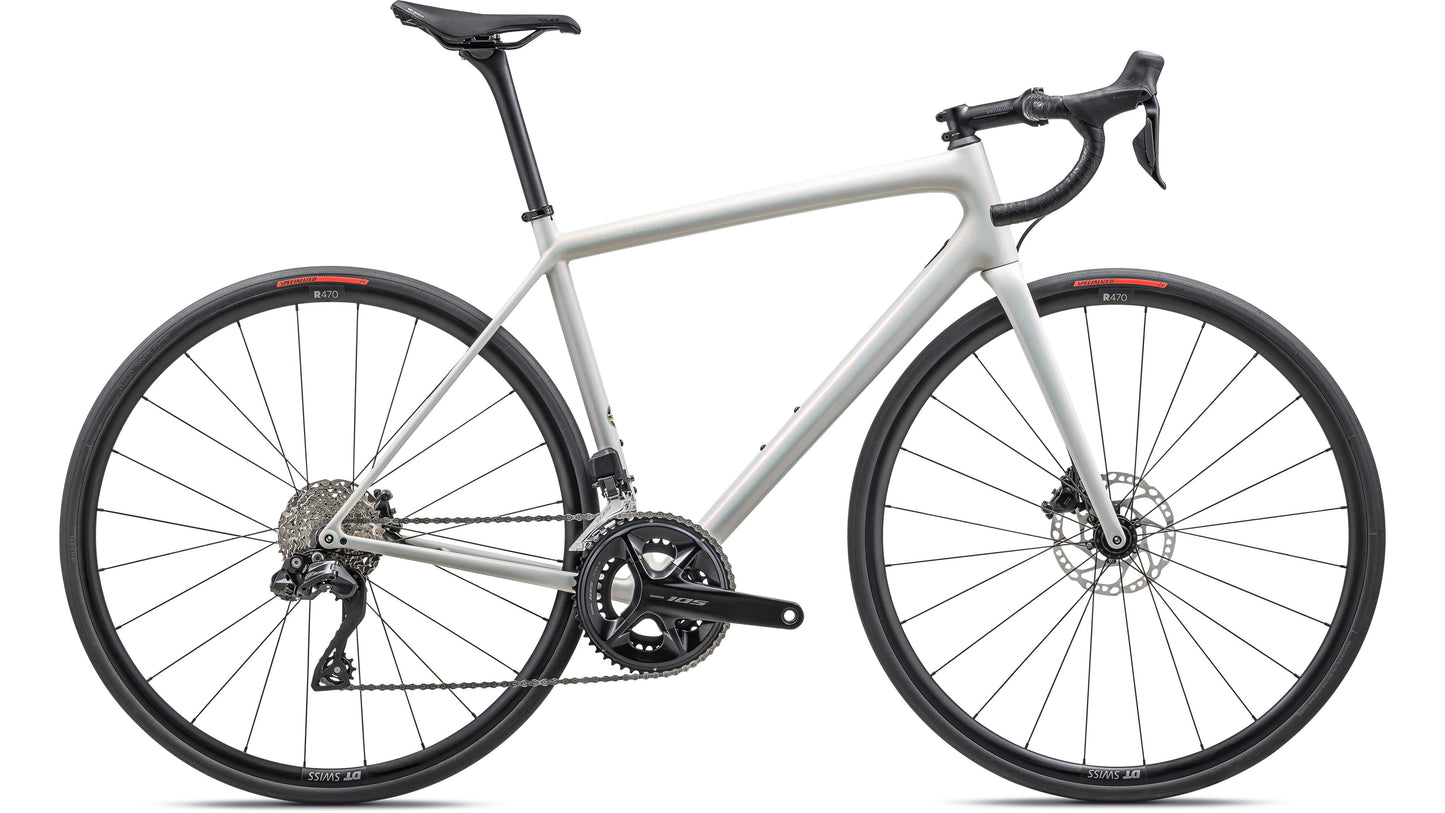 2023 Specialized Aethos Comp