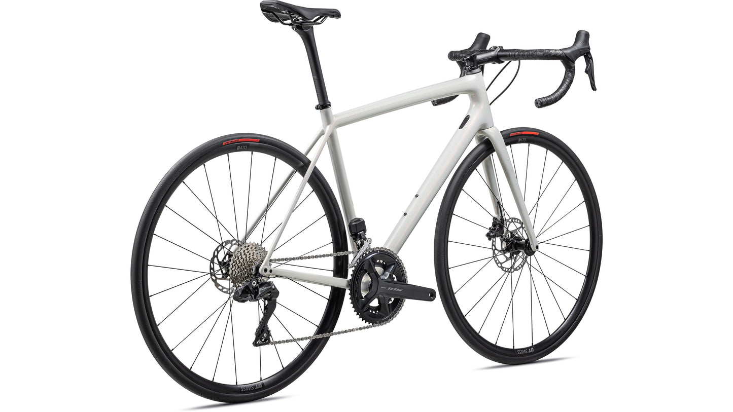 2023 Specialized Aethos Comp