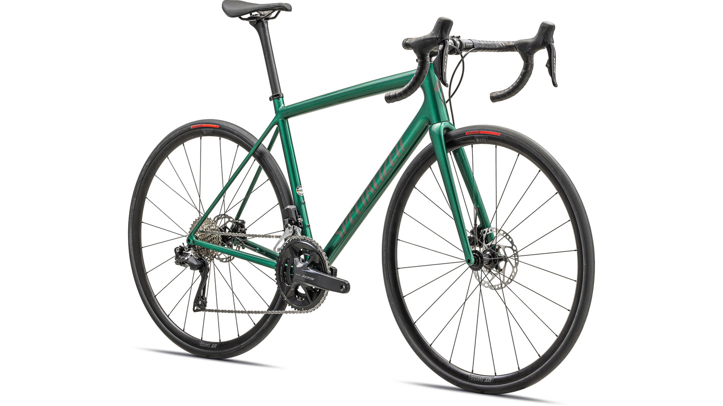 2024 Specialized Aethos Comp 105 Di2