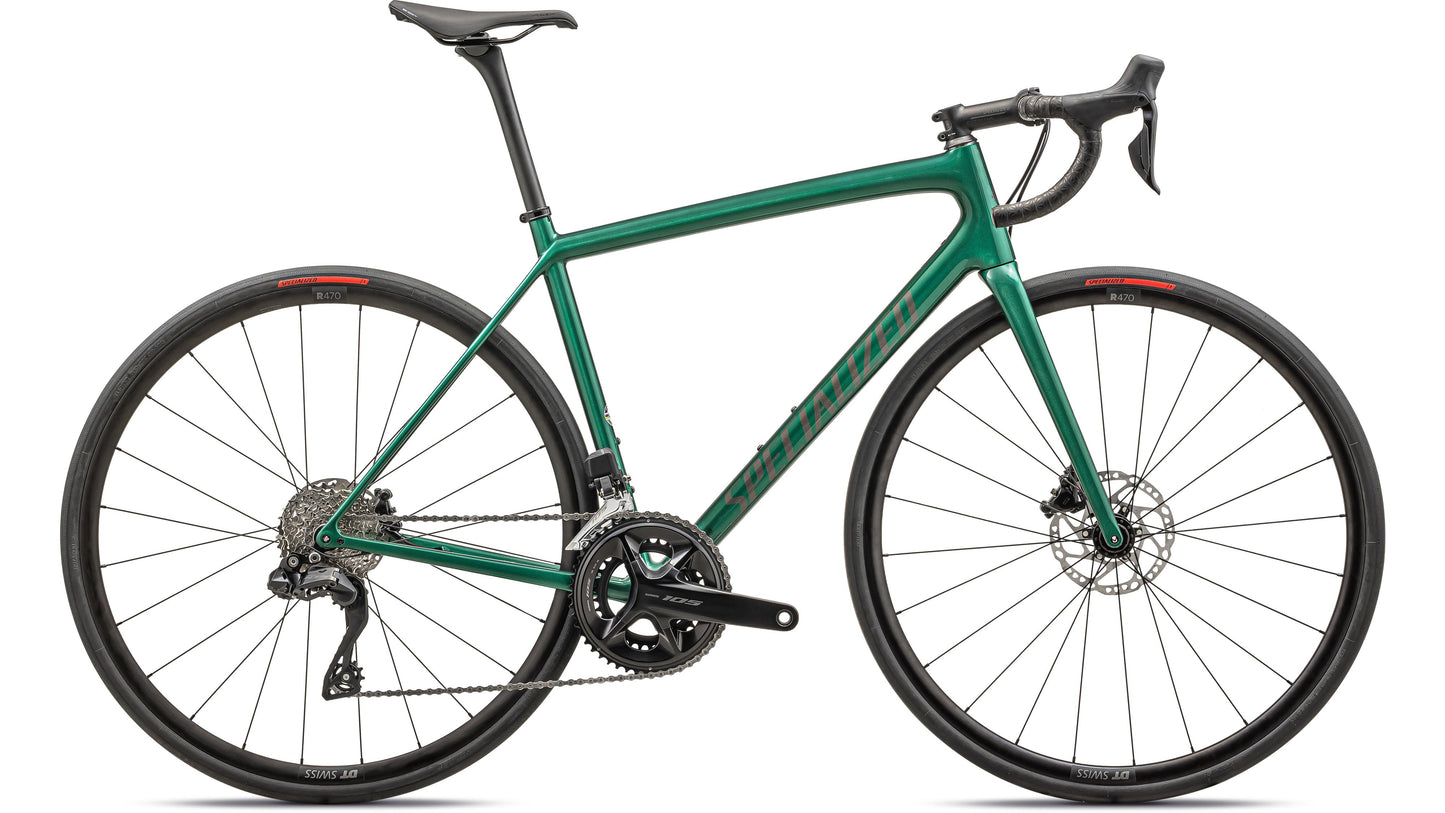 2024 Specialized Aethos Comp 105 Di2