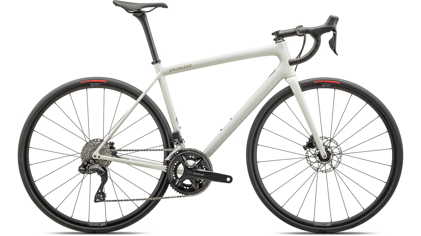 2024 Specialized Aethos Comp 105 Di2