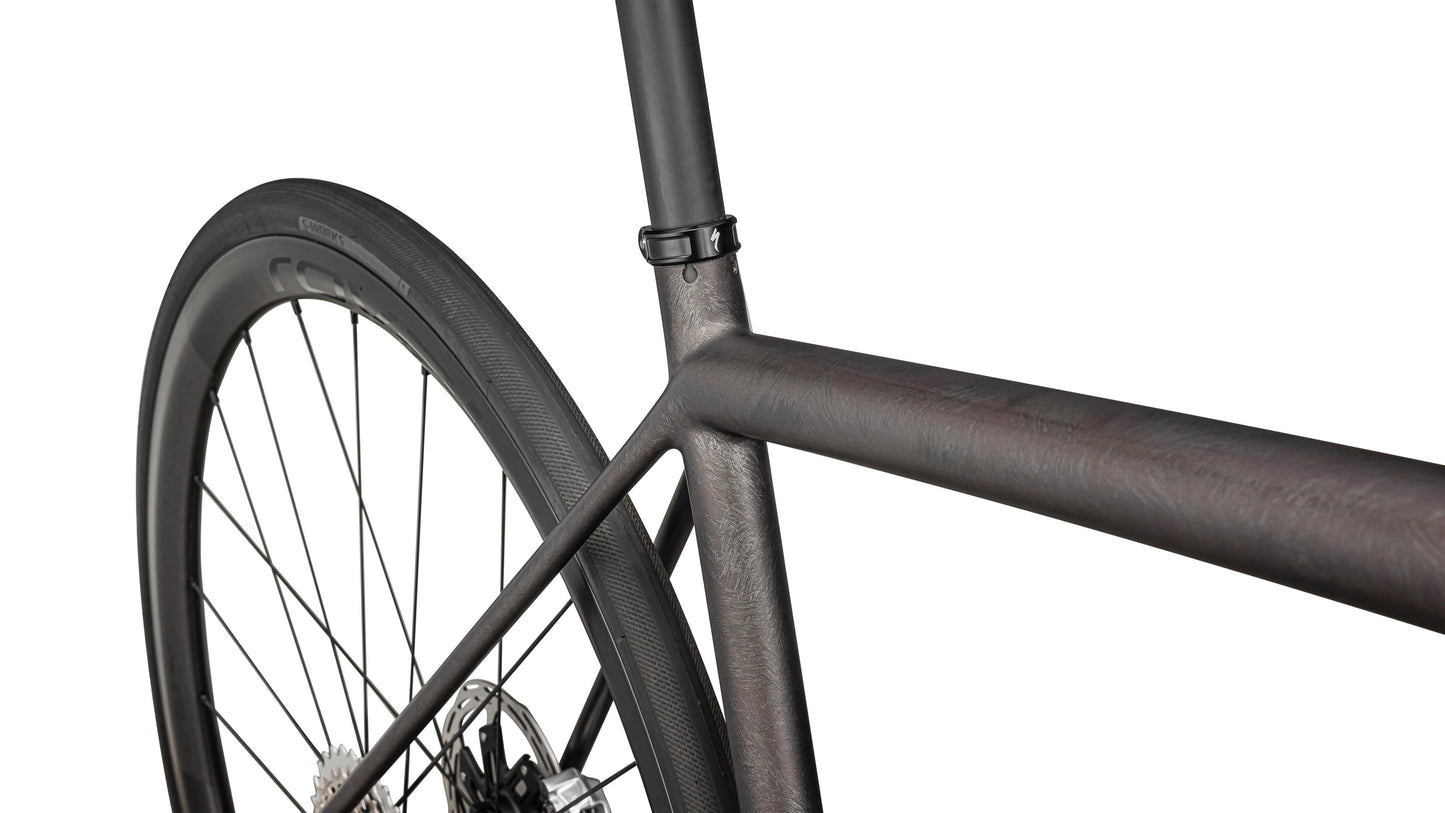 2025 Specialized S-Works Aethos SRAM RED AXS