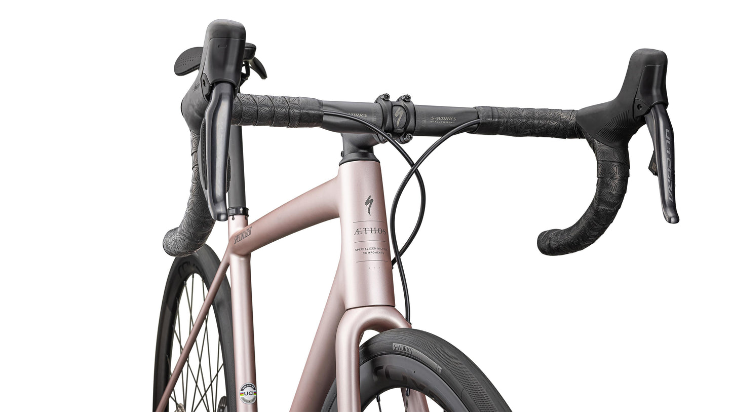 2025 Specialized Aethos Pro