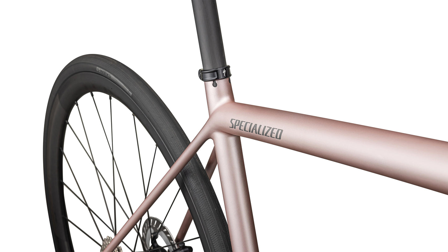 2025 Specialized Aethos Pro