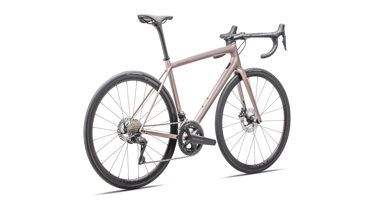 2025 Specialized Aethos Pro
