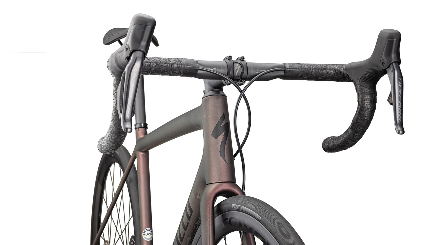 2025 Specialized Aethos Pro
