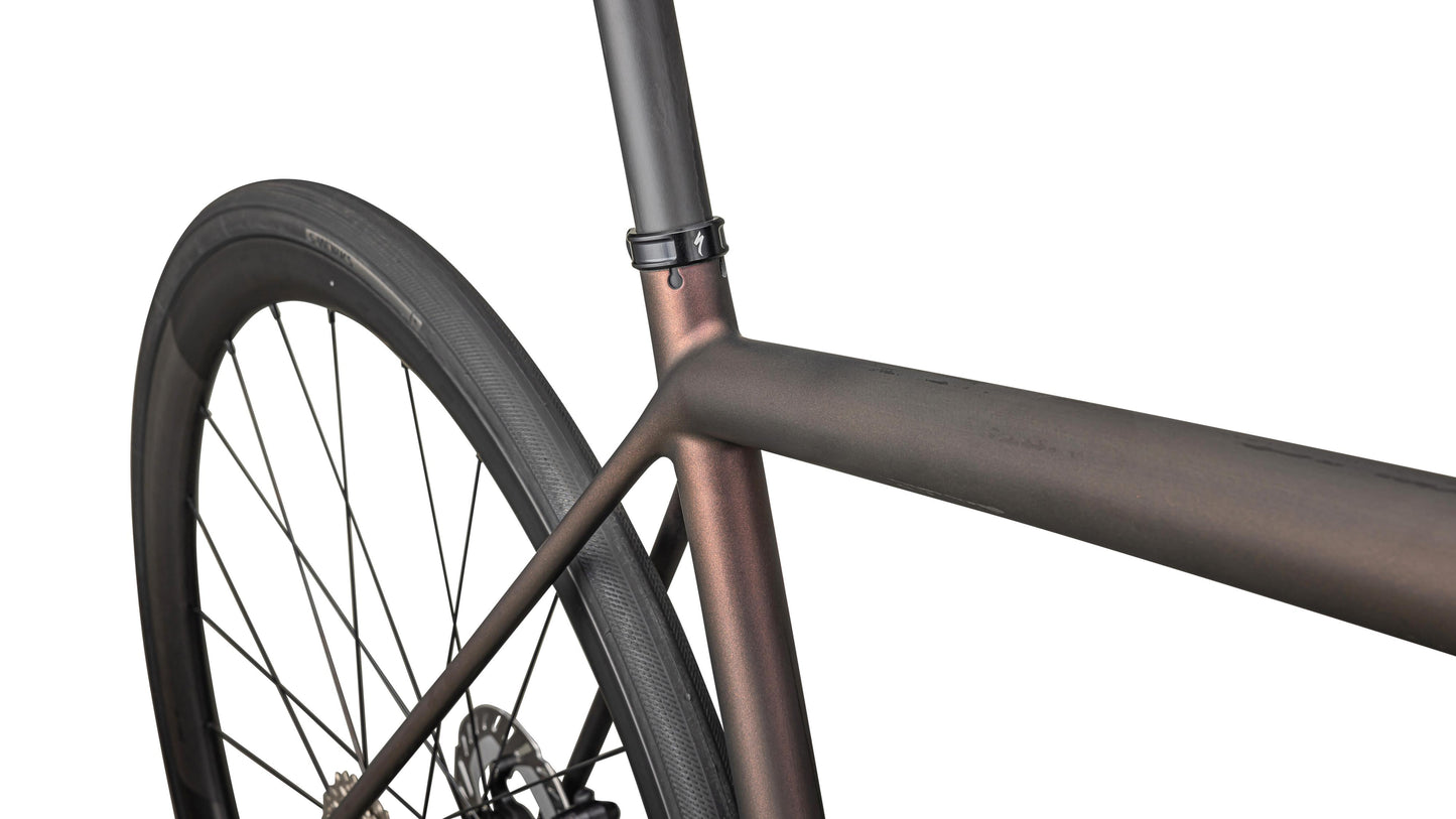 2025 Specialized Aethos Pro
