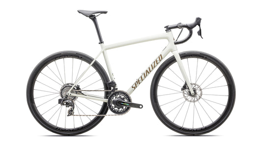 2025 Specialized Aethos Pro - SRAM Force eTap AXS