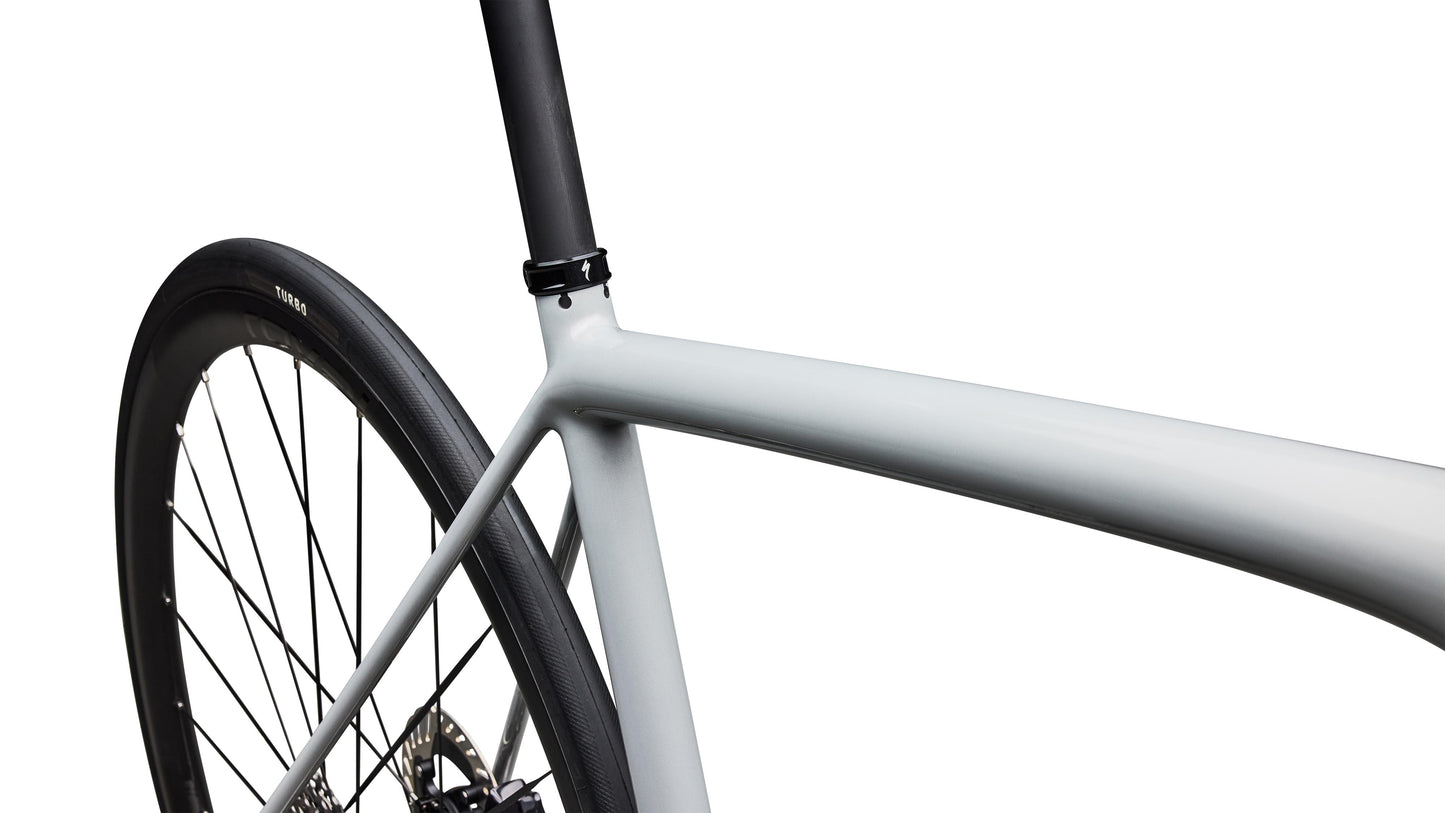 2026 Specialized S-Works Aethos 2 - Shimano Dura-Ace Di2