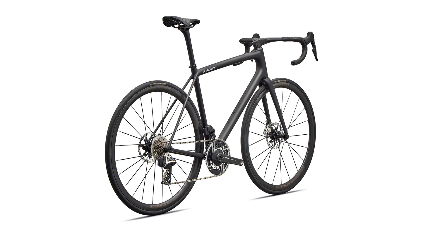 2026 Specialized S-Works Aethos 2 - SRAM RED AXS