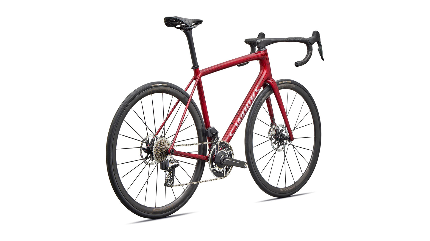 2026 Specialized S-Works Aethos 2 - SRAM RED AXS