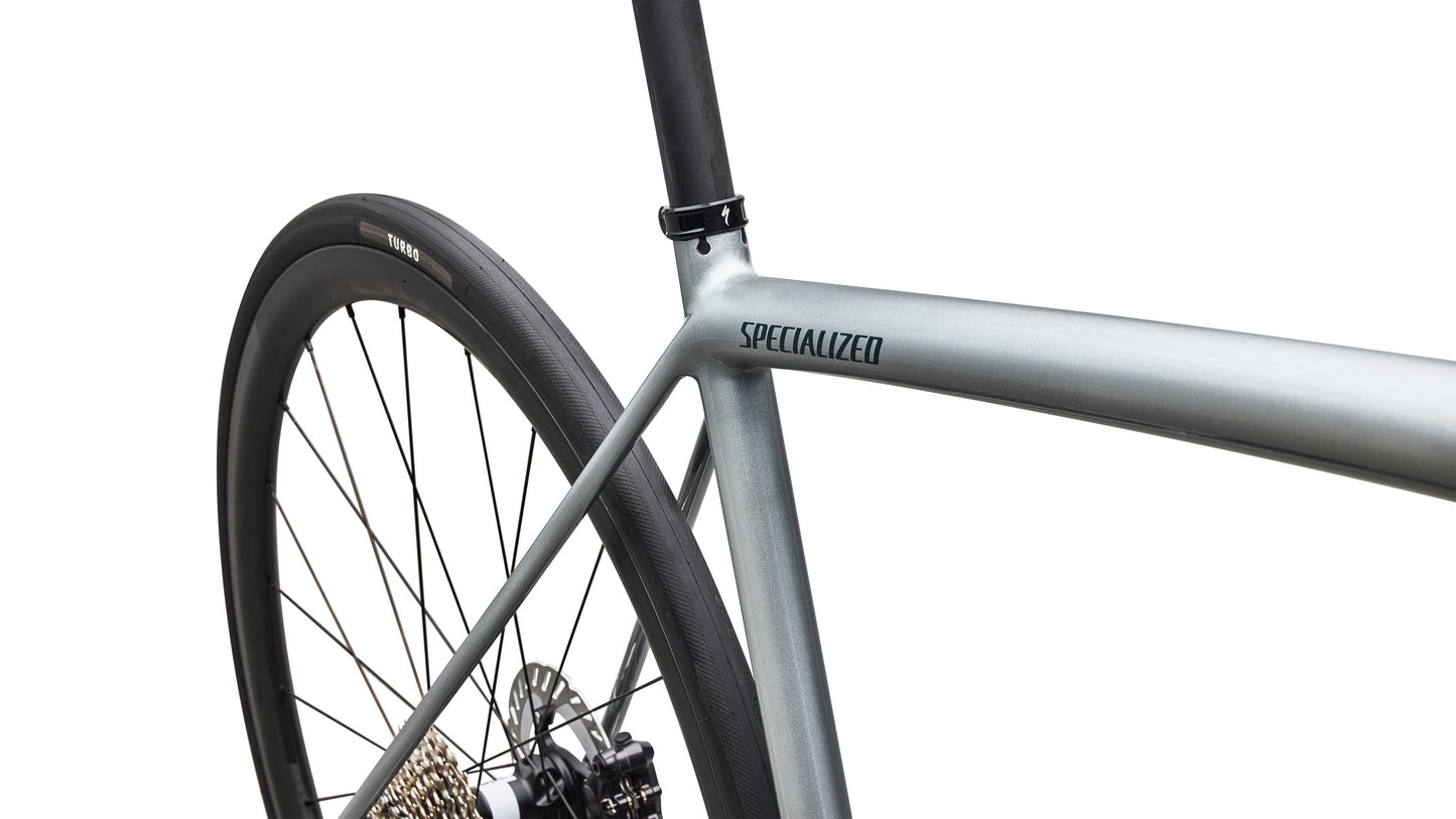 2026 Specialized Aethos 2 Pro - Shimano Ultegra Di2