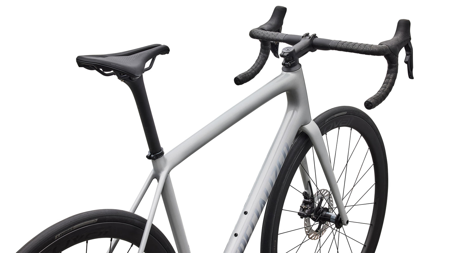 2026 Specialized Aethos 2 Expert - Shimano Ultegra Di2