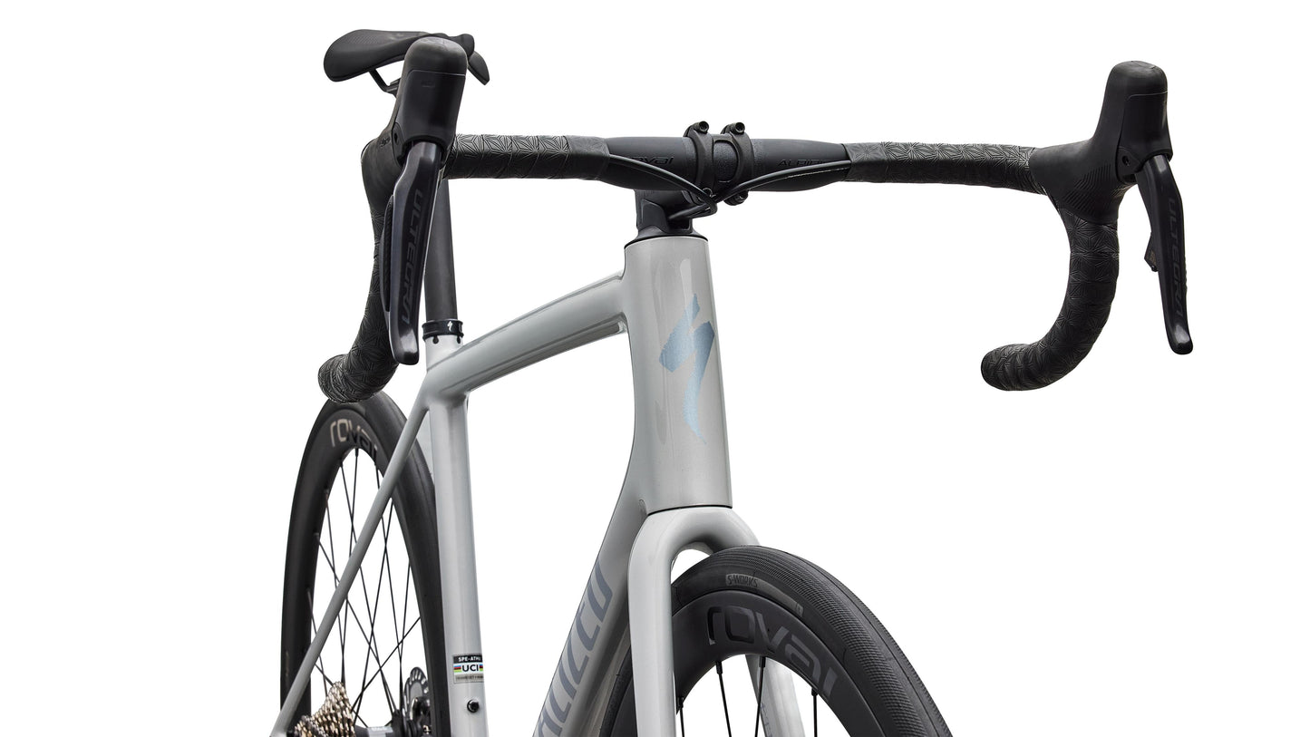 2026 Specialized Aethos 2 Expert - Shimano Ultegra Di2
