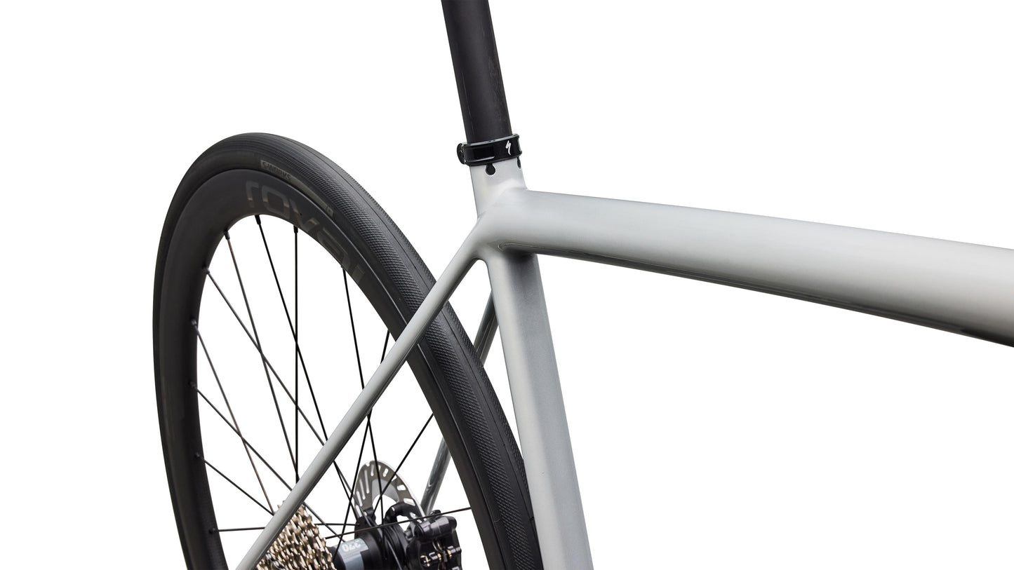 2026 Specialized Aethos 2 Expert - Shimano Ultegra Di2