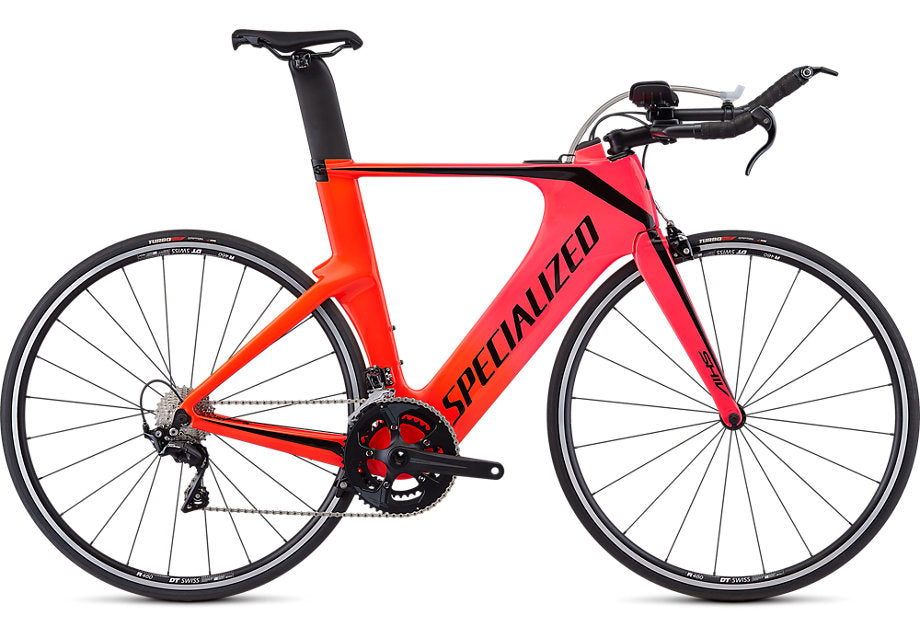 2019 Specialized Shiv Elite