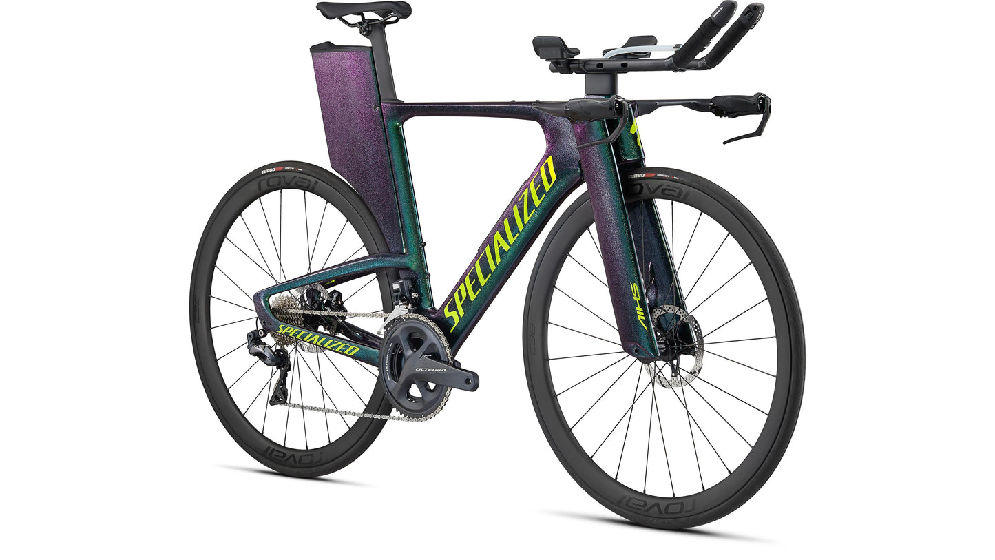 Specialized Shiv Expert Disc Udi2