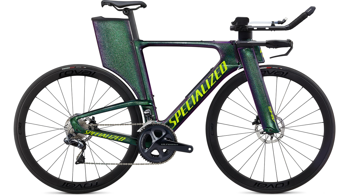 Specialized Shiv Expert Disc Udi2