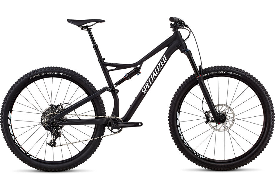 2018 Specialized SJ FSR Comp 29